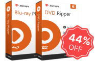 Blu-ray Player + DVD Ripper (Windows)