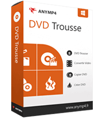 DVD Trousse