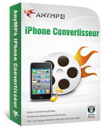 iPhone Converter