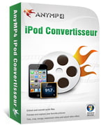 iPod Convertisseur
