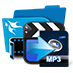 MP3 Convertisseur pour Mac