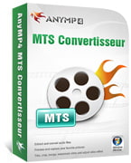 MTS Converter