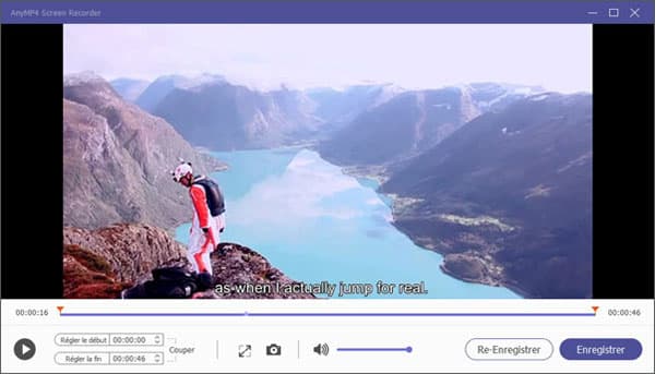 Enregistrer YouTube avec une alternative VLC
