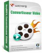 Convertisseur Vidéo 