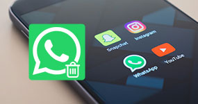 Récupérer les vidéos WhatsApp supprimées