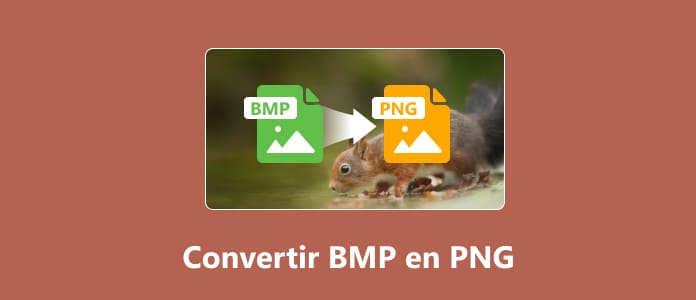 BMP en PNG