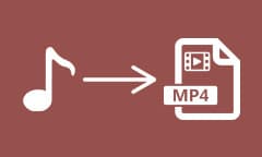 Comment mettre de la musique sur MP4 facilement