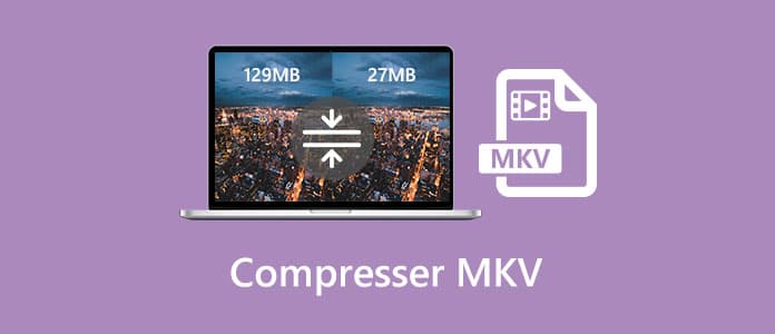 Compresser MKV