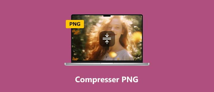 Compresser PNG
