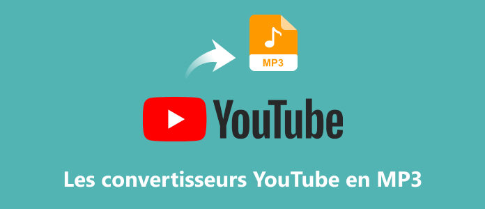 Les convertisseurs YouTube en MP3