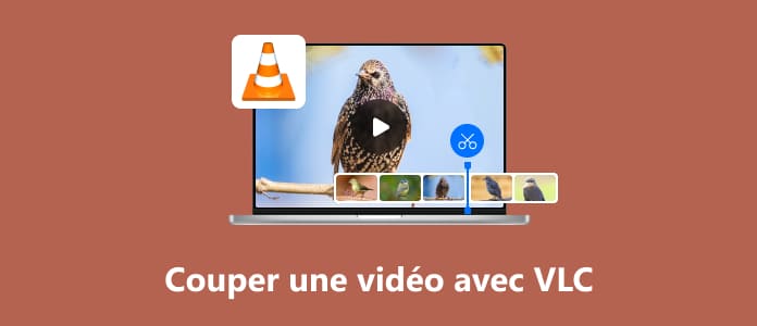 Couper une vidéo avec VLC