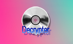 DVD Decrypter - décrypter et copier un DVD