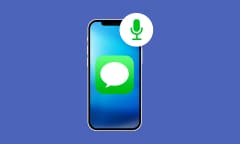 Enregistrer un message vocal sur PC et Mobile