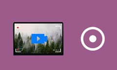 Enregistrer une vidéo sur Windows/Mac/Android/iOS