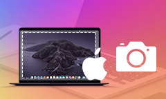 Comment faire une capture d'écran sur Mac