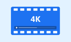 Top 4 des lecteurs vidéo 4K pour Windows et Mac