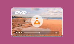 Ripper un DVD avec VLC.
