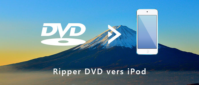 Ripper DVD vers iPod