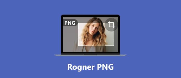 Rogner un PNG