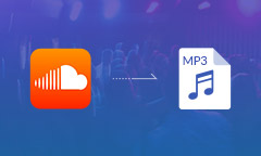 Convertir ou télécharger SoundCloud en MP3