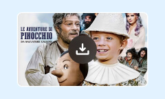 Télécharger Les Aventures de Pinocchio