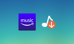 Enregistrer de la musique Amazon
