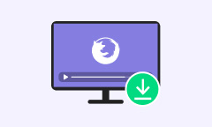 Télécharger une vidéo Firefox