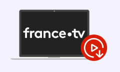 Télécharger la vidéo France.tv
