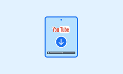 Télécharger une vidéo YouTube sur iPad