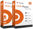 DVD Creator & Ripper