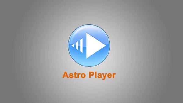 Astro Player