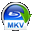 Icône d'AnyMP4 BD en MKV Backup