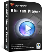 Blu-ray Player