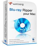 Blu-ray Ripper pour Mac