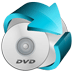 Icône d'AnyMP4 DVD Copie