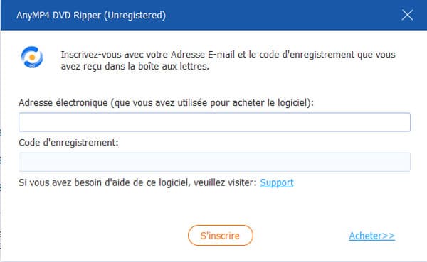 Enregistrer