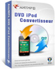 DVD iPod Convertisseur
