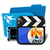 AnyMP4 DVD Trousse pour Mac