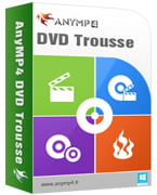 DVD Trousse