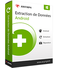 Extraction de Données Android Boîte