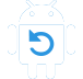 Récupération de données Android