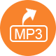 Enregistrer au format MP3