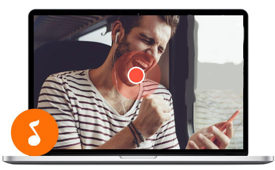 Enregistrer la musique en ligne