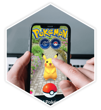 Jouer à Pokémon Go