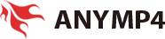 AnyMP4 Logo