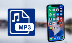 Télécharger des MP3 sur iPhone