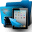L'icône d'AnyMP4 Transfert iPad-Mac