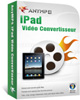 iPad Vidéo Convertisseur