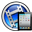 L'icône d'AnyMP4 iPad Vidéo Convertisseur