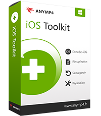 iOS Toolkit